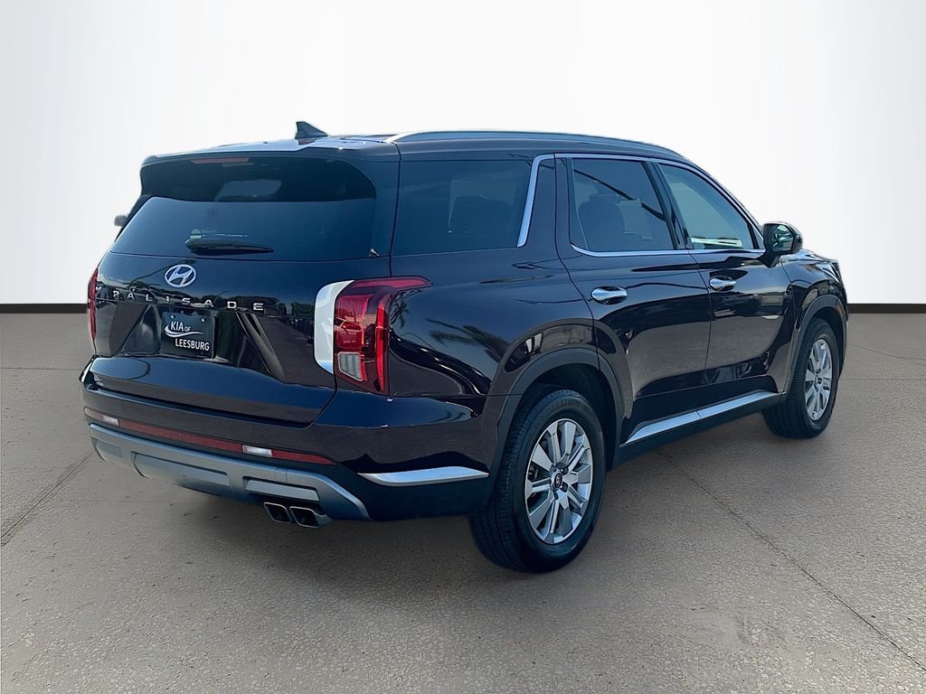 2024 Hyundai Palisade SEL - Photo 7