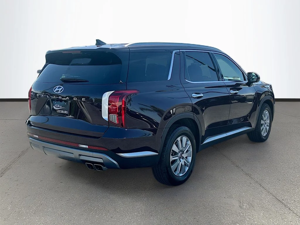 2024 Hyundai Palisade SEL - Photo 7