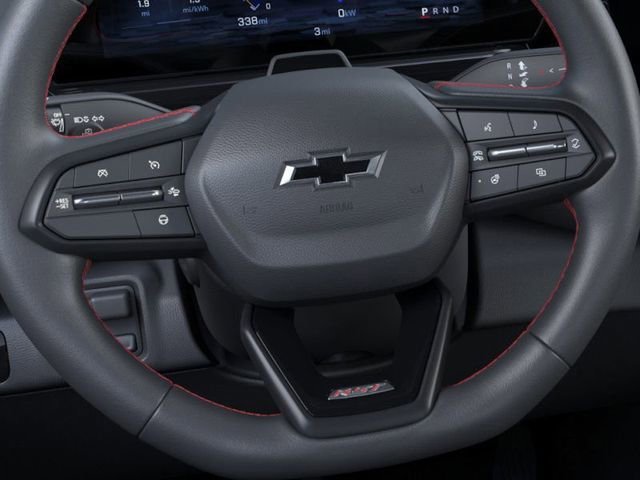 2024 Chevrolet Silverado EV RST - Photo 20