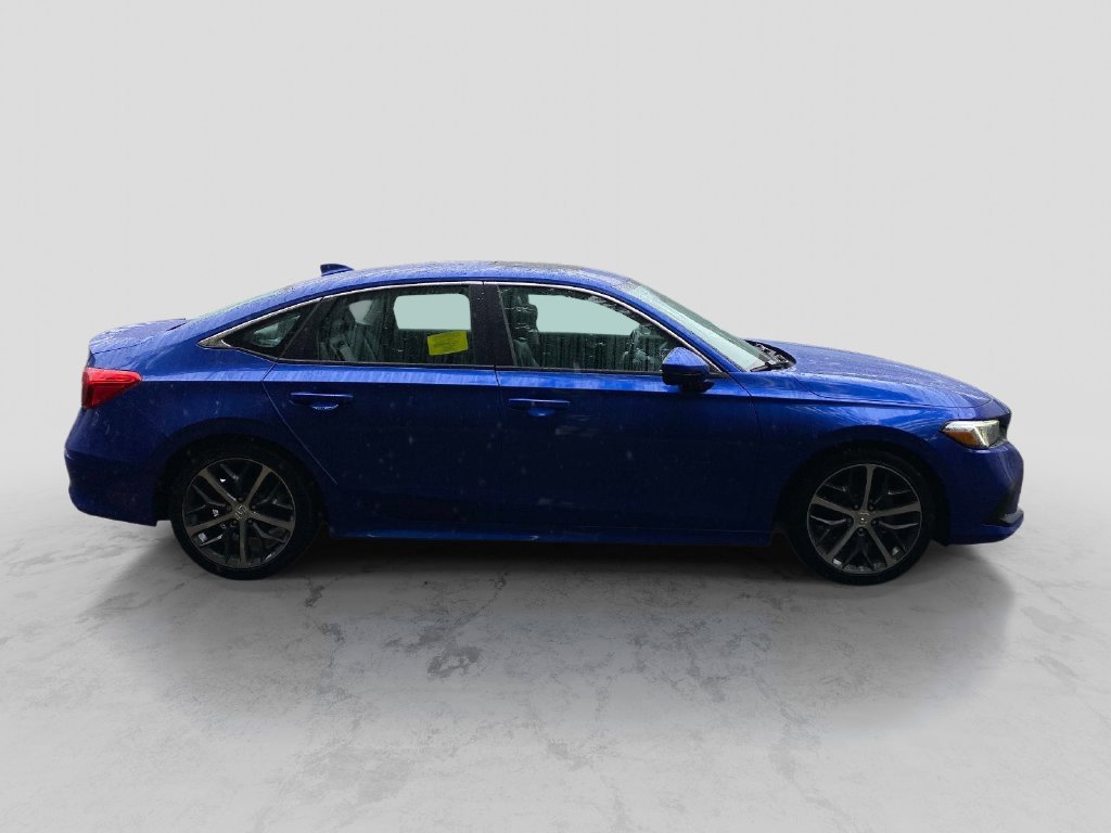 Used 2023 Blue Honda Touring image 7