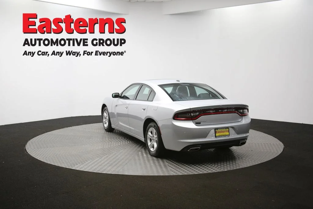 Used 2022 Silver Dodge SXT image 66