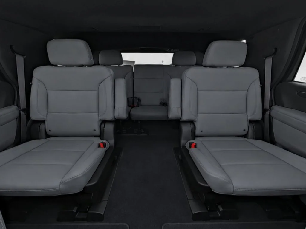 New 2027 Black Chevrolet Z71 image 34