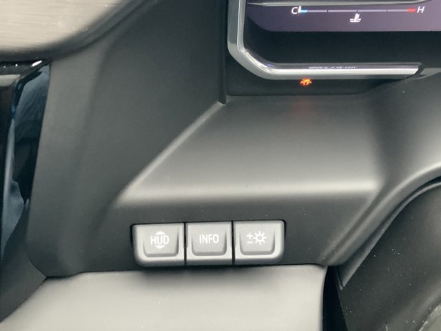 Used 2024 Onyx Black GMC AT4 image 48
