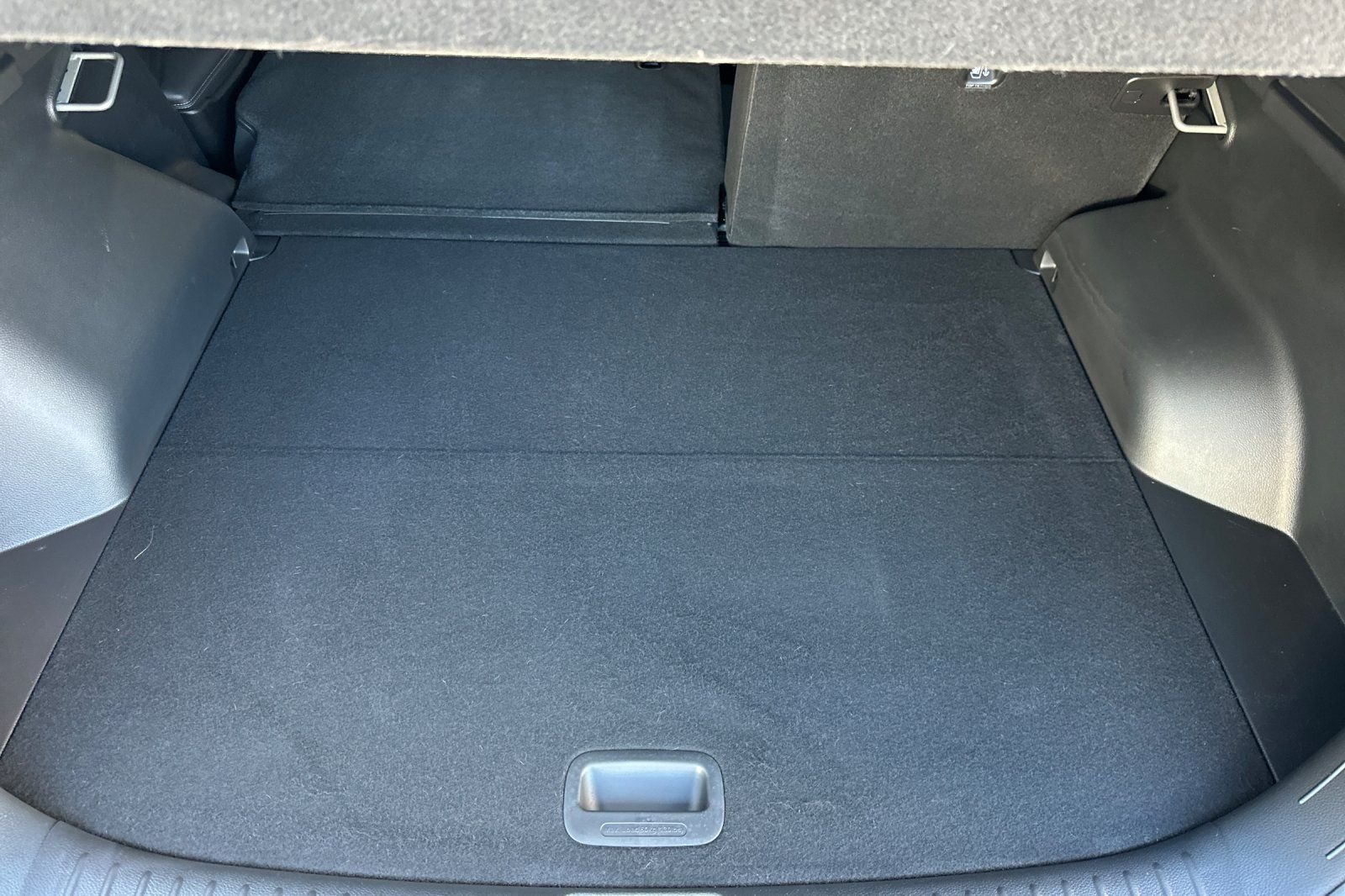 Used 2025 Gray Kia EX image 17