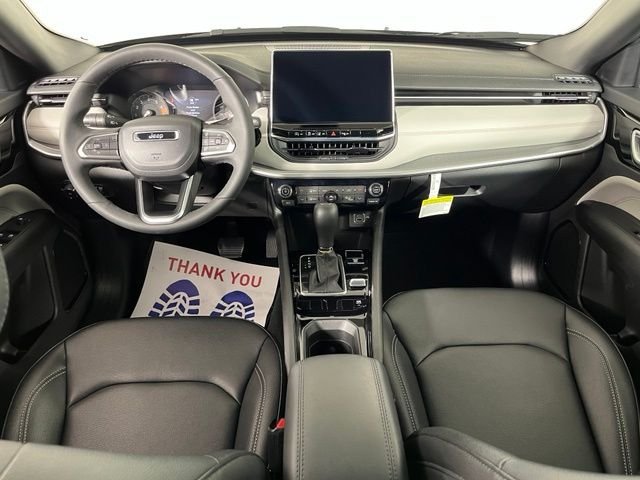 Used 2026 Black Jeep Limited image 40