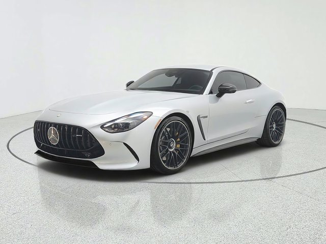 2024 Mercedes-Benz AMG® GT AMG® GT 63 Coupe