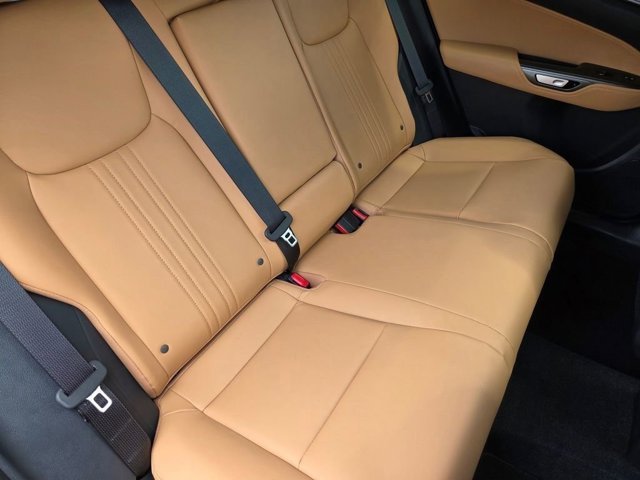 New 2026 Cloudburst Gray Lexus PREMIUM image 12