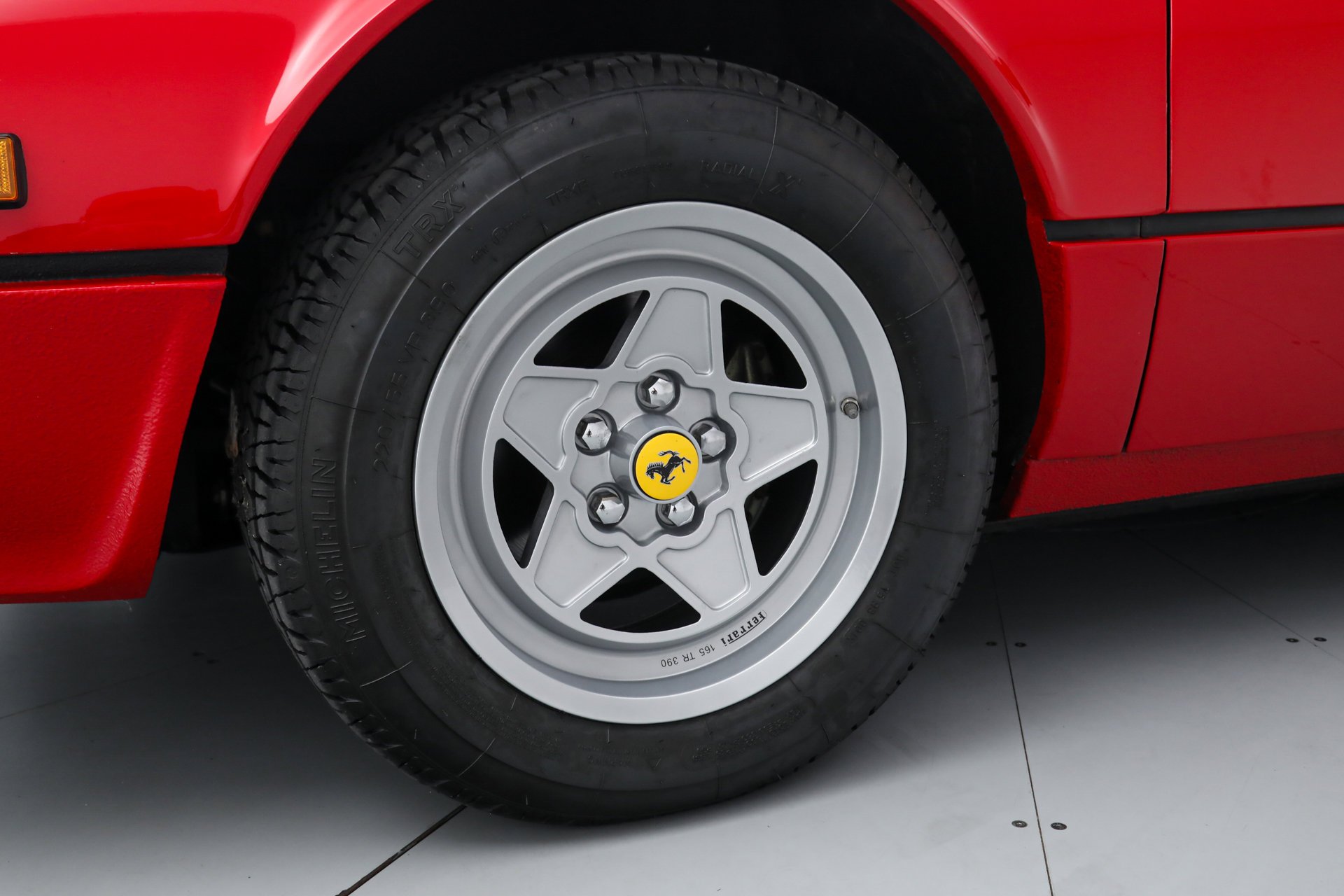 Used 1981 Red Ferrari  image 16