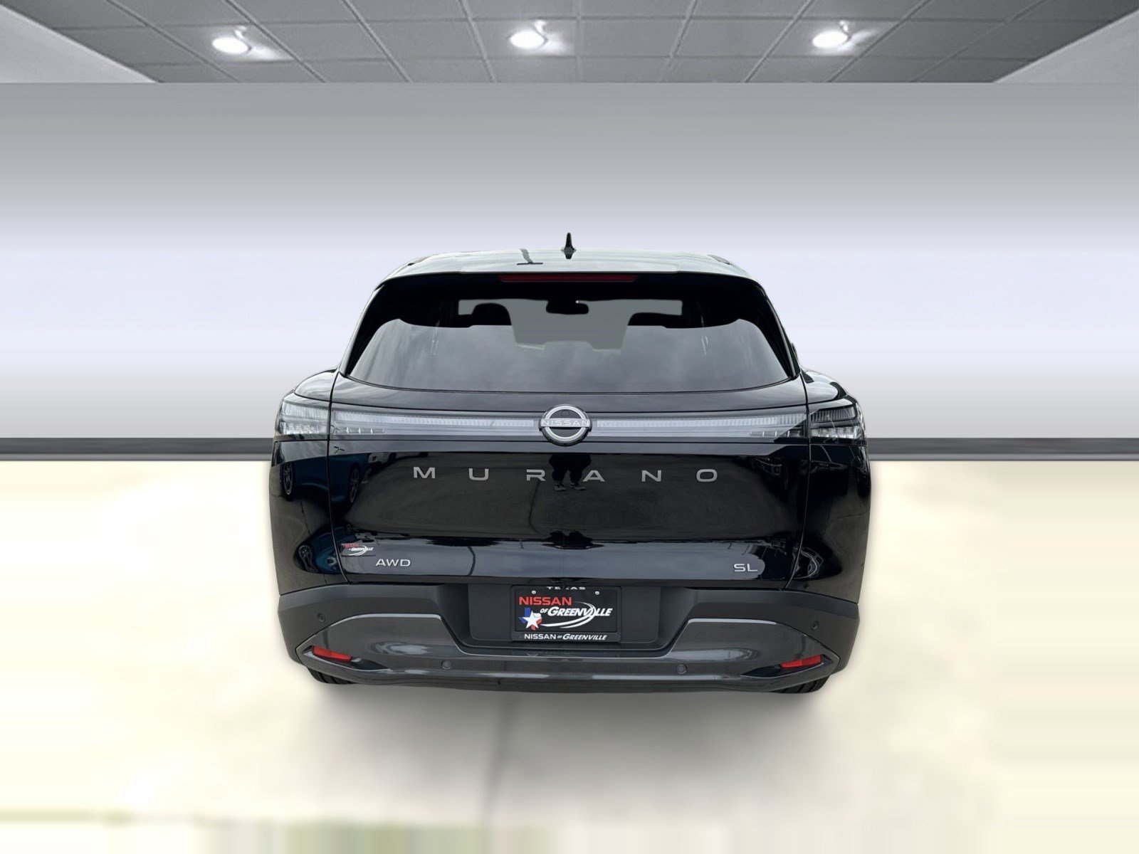 2025 Nissan Murano SL - Photo 9