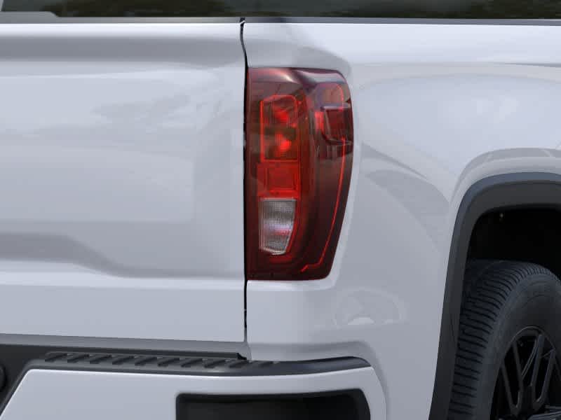 2026 GMC Sierra 1500 Pro - Photo 11