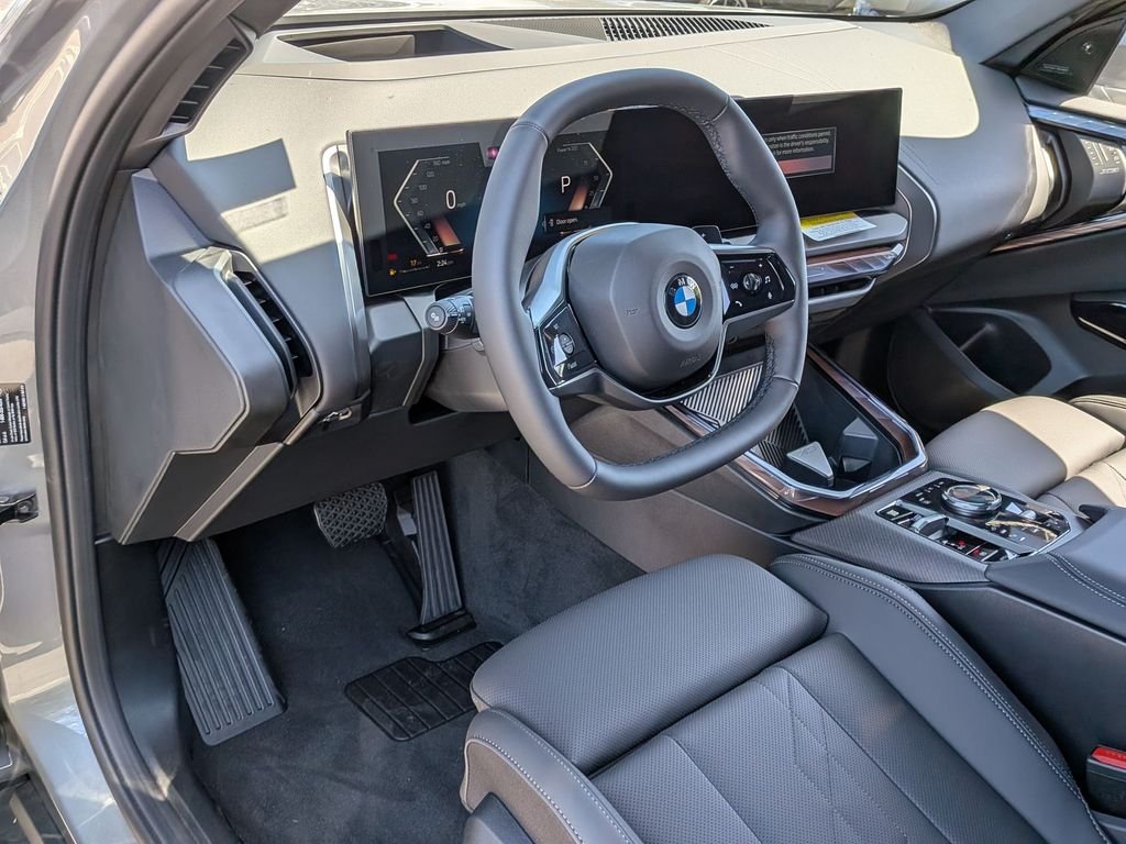 New 2026 Skyscraper Grey Metallic BMW 30 xDrive image 8