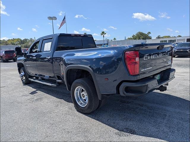 2022 Chevrolet Silverado 3500HD High Country - Photo 7