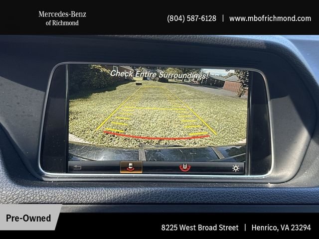 Used 2017  Mercedes-Benz E 400 image 24
