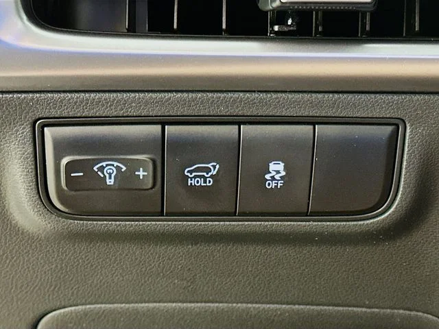 New 2026 Hyundai TUCSON SEL