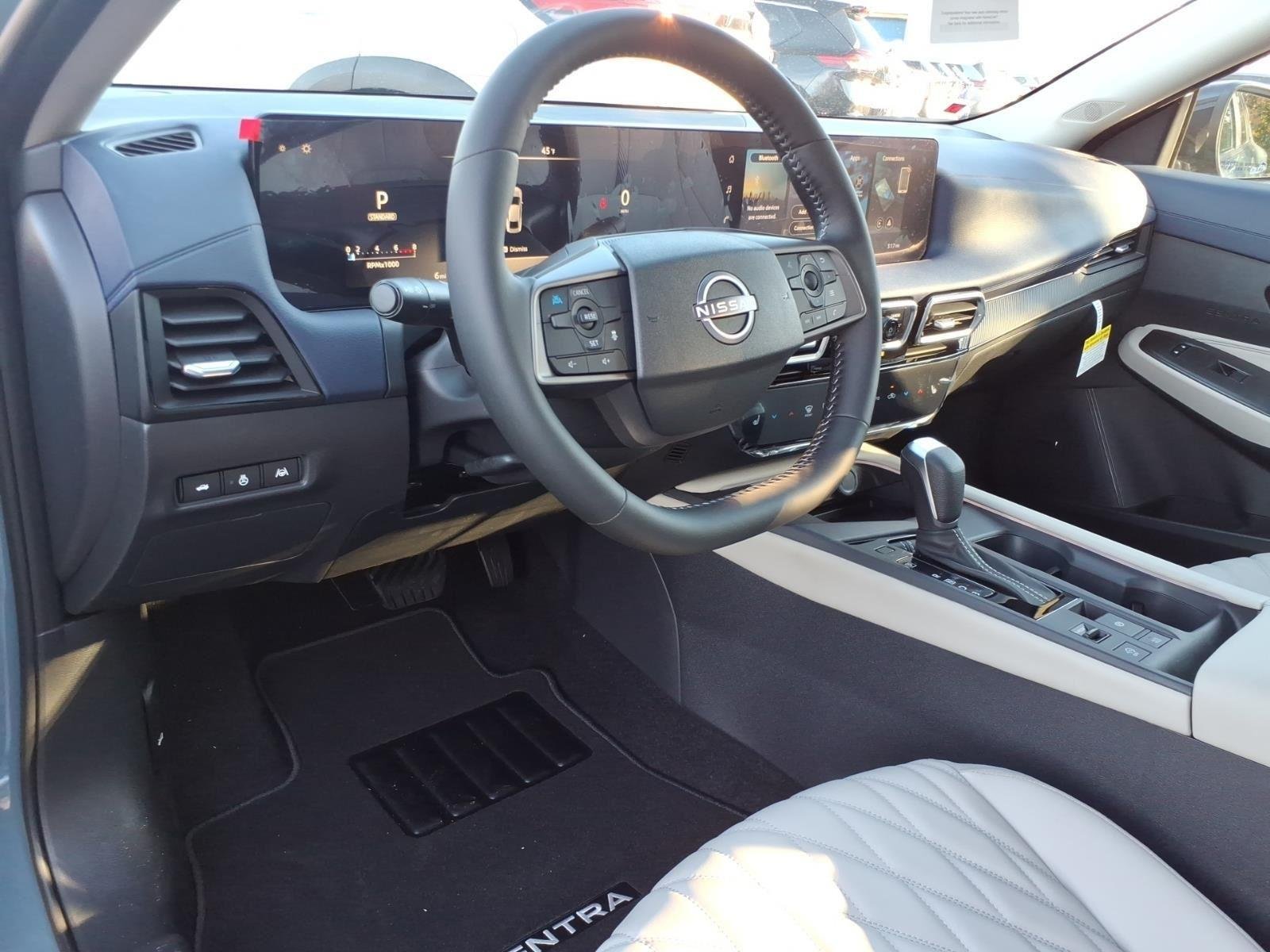 New 2026 KBZ/ATLANTIC G Nissan SL image 9