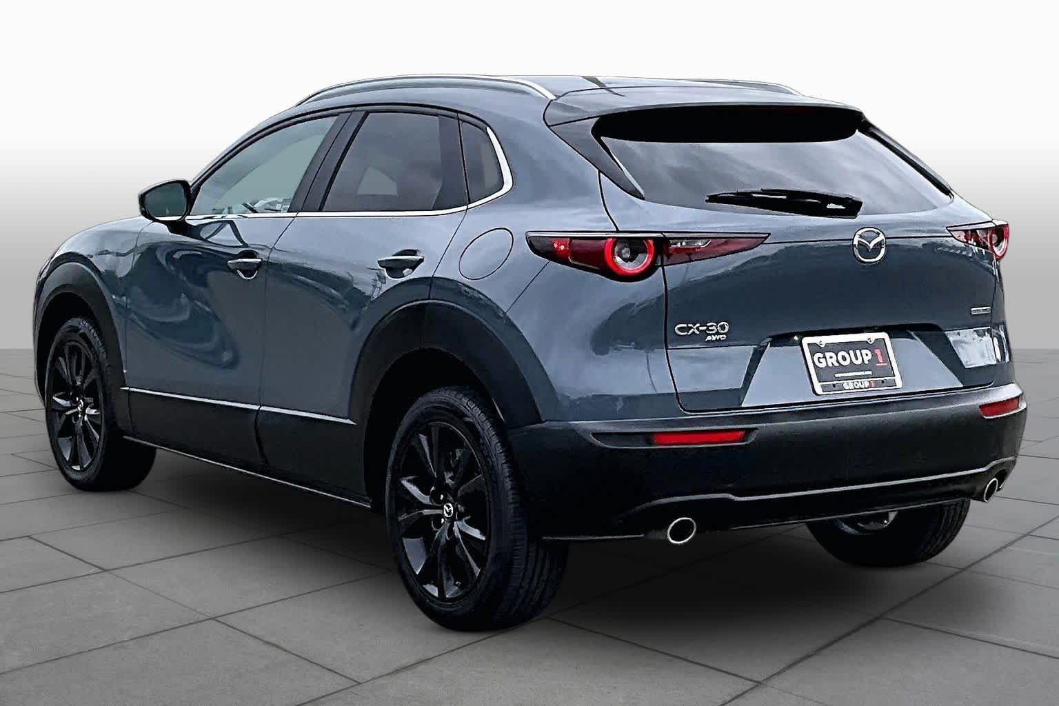 2023 Mazda CX-30 Carbon Edition - Photo 11