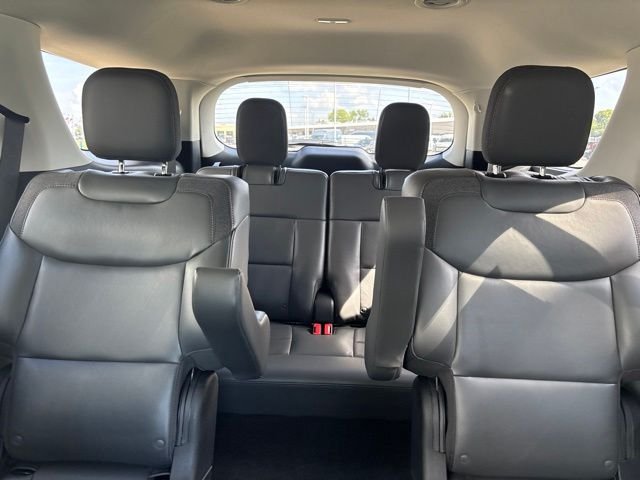 Certified Used 2025 Vapor Blue Ford Active image 32