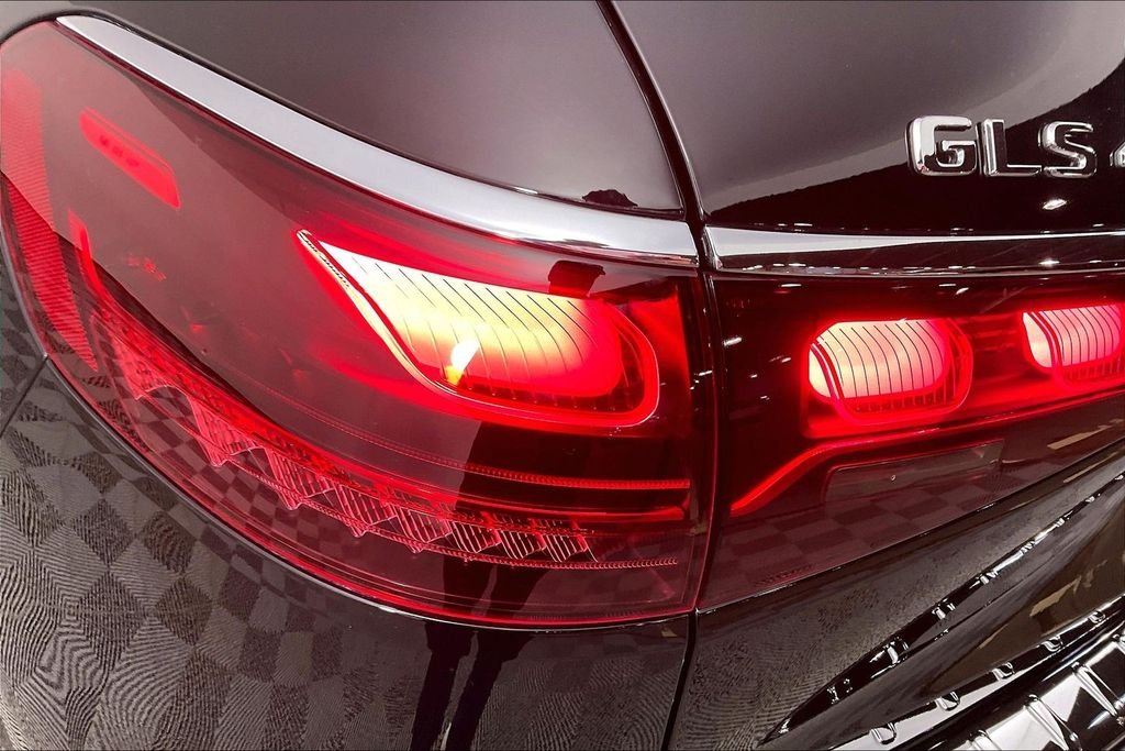 2026 Mercedes-Benz GLS Base - Photo 24