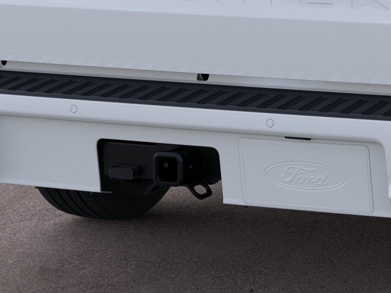 New 2025 Oxford White Ford Lobo™ image 23