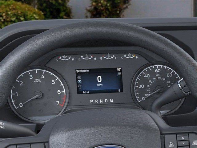 Certified Used 2023 Oxford White Ford XL image 13