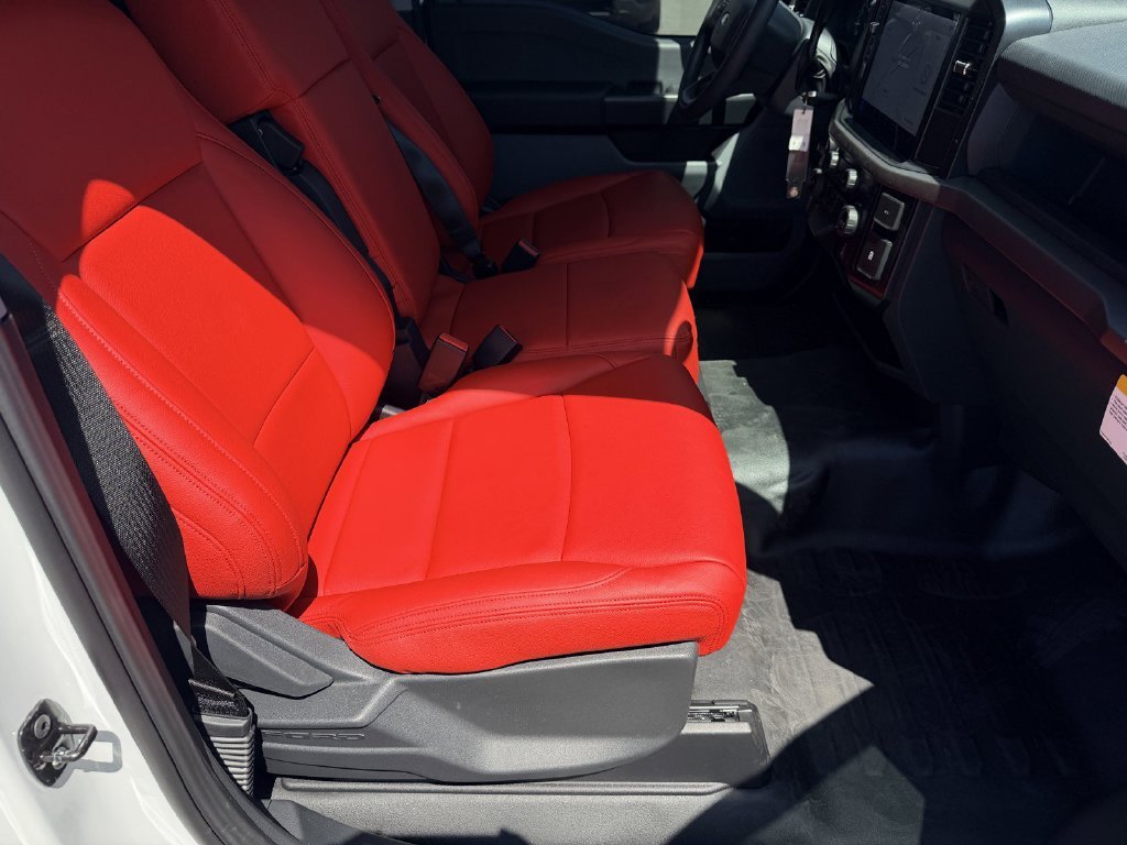 New 2026 Oxford White Ford XL image 10