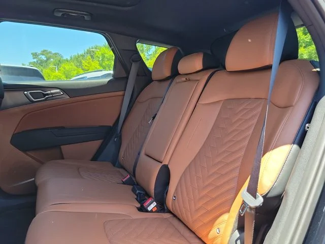 2026 Kia Sportage X-Line - Photo 11