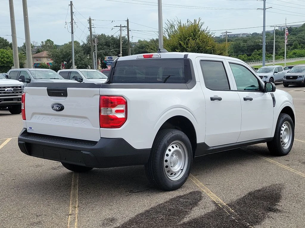 New 2026 Oxford White Ford XL image 5