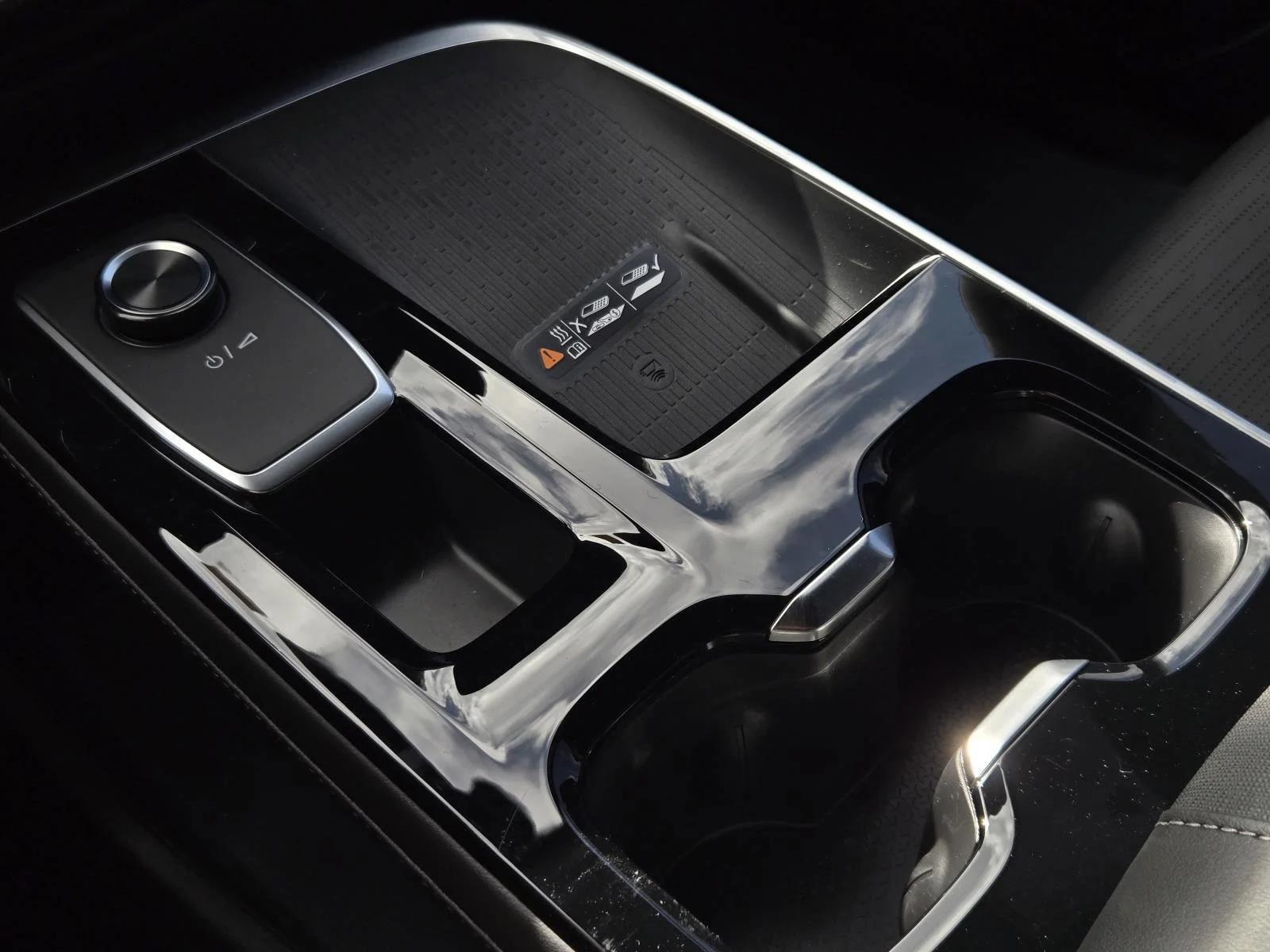 2026 Buick Enclave Sport Touring - Photo 12