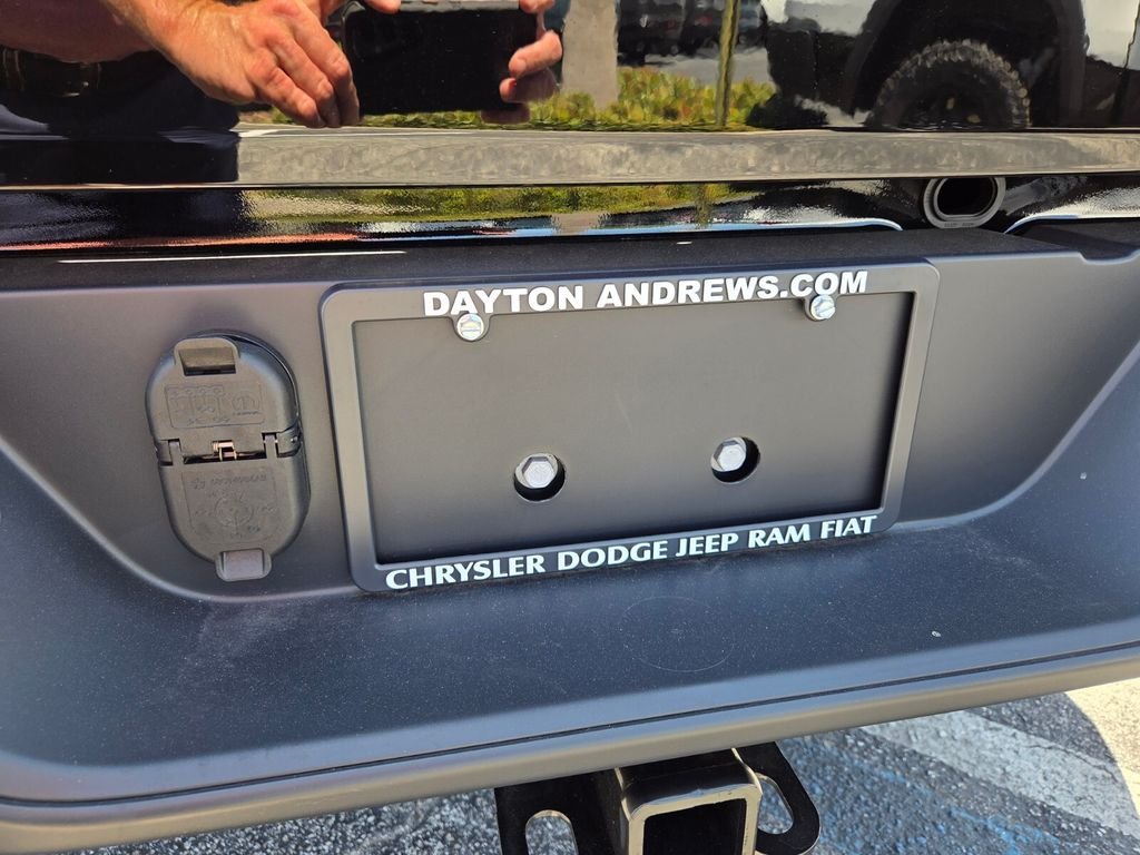 2025 Jeep Gladiator Sport S - Photo 11