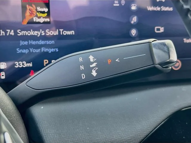 2026 Buick Enclave Preferred - Photo 12