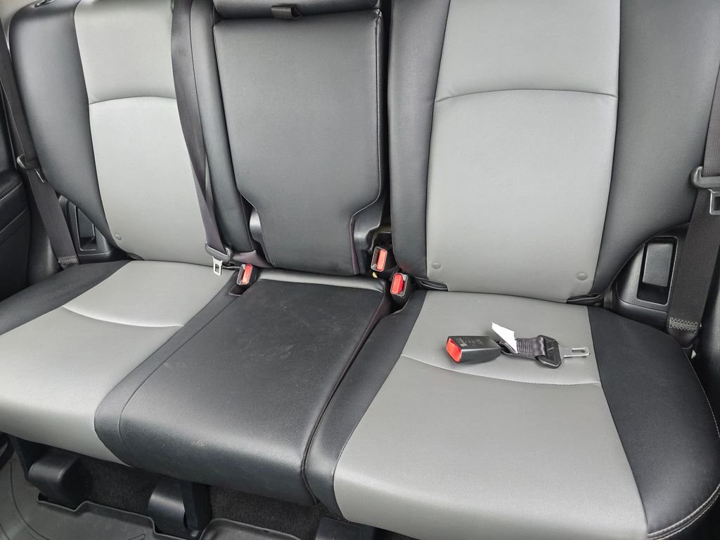 Used 2017 Gray Toyota SR5 Premium image 20