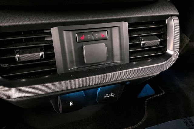 2022 Ford F-150 Platinum - Photo 33