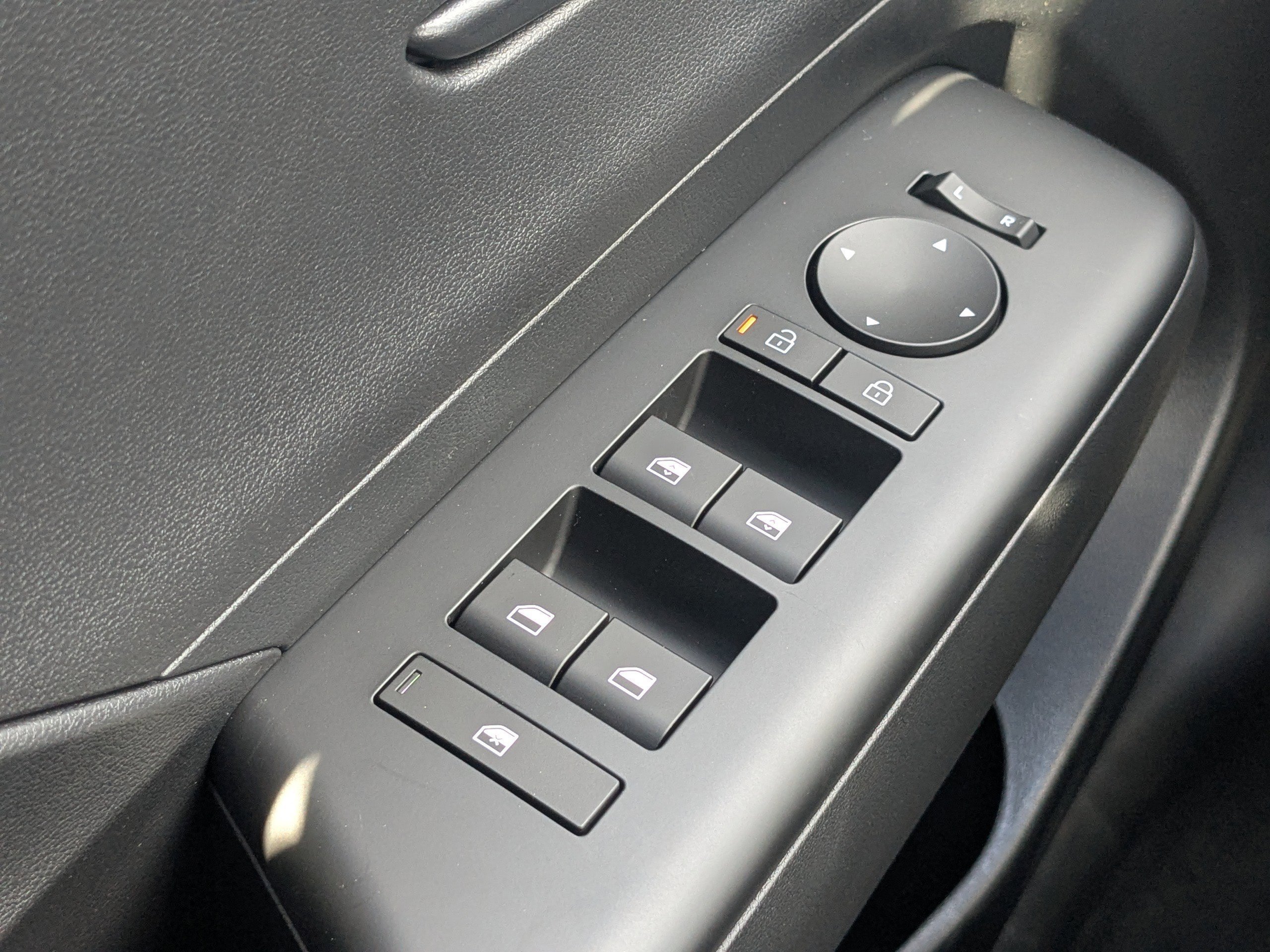 New 2026 Denim Blue Pearl Hyundai SEL Sport FWD image 27