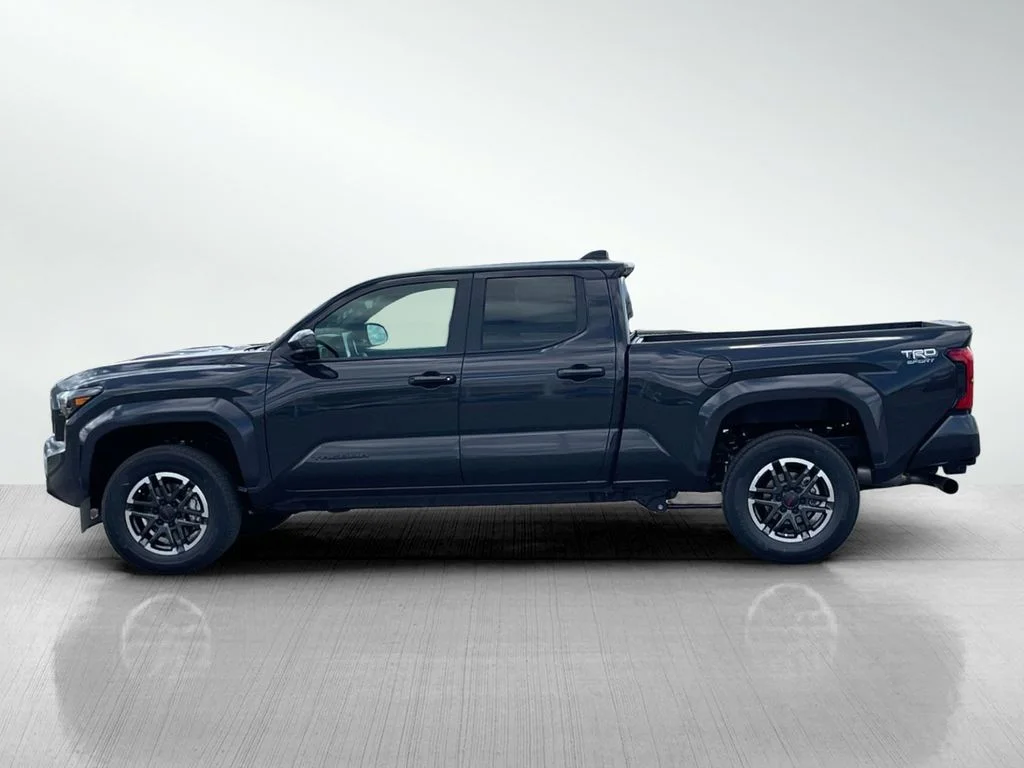 New 2026 Underground Toyota TRD Sport image 6