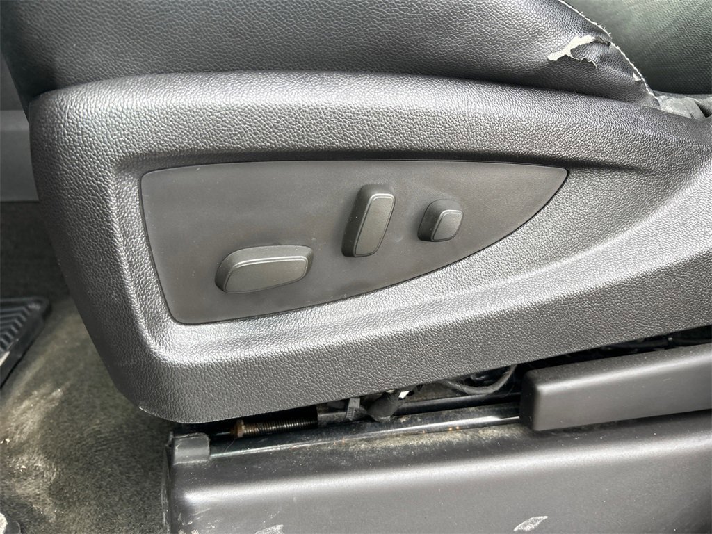 2015 CHEVROLET SILVERADO - Image 17