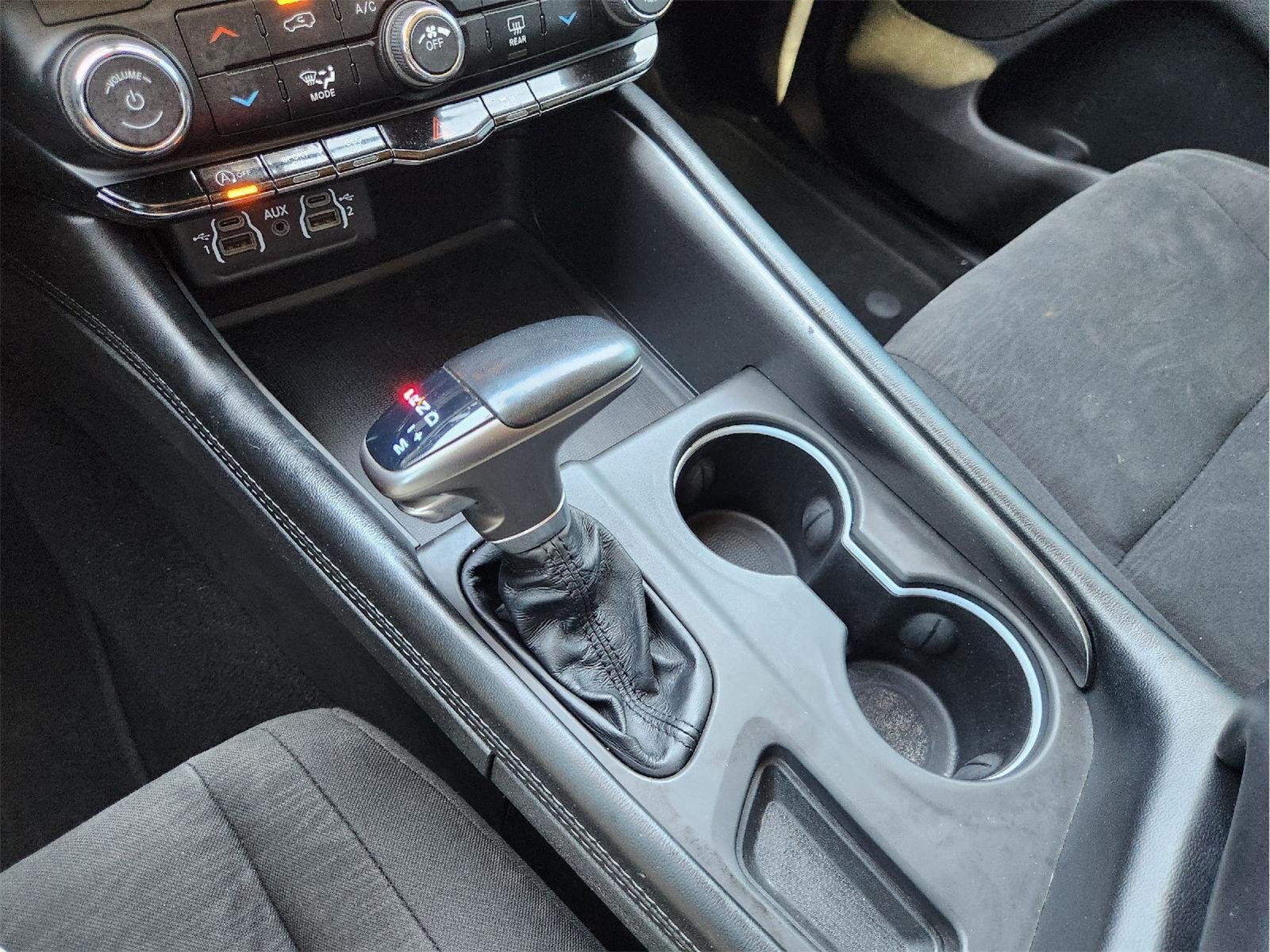 2021 Dodge Durango photo 19 of 33
