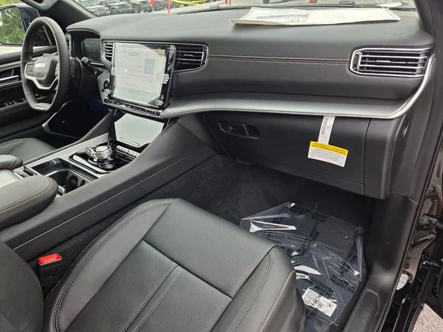 New 2026 High Gloss Black Exterior Paint Jeep 85th Anniversary Edition image 18