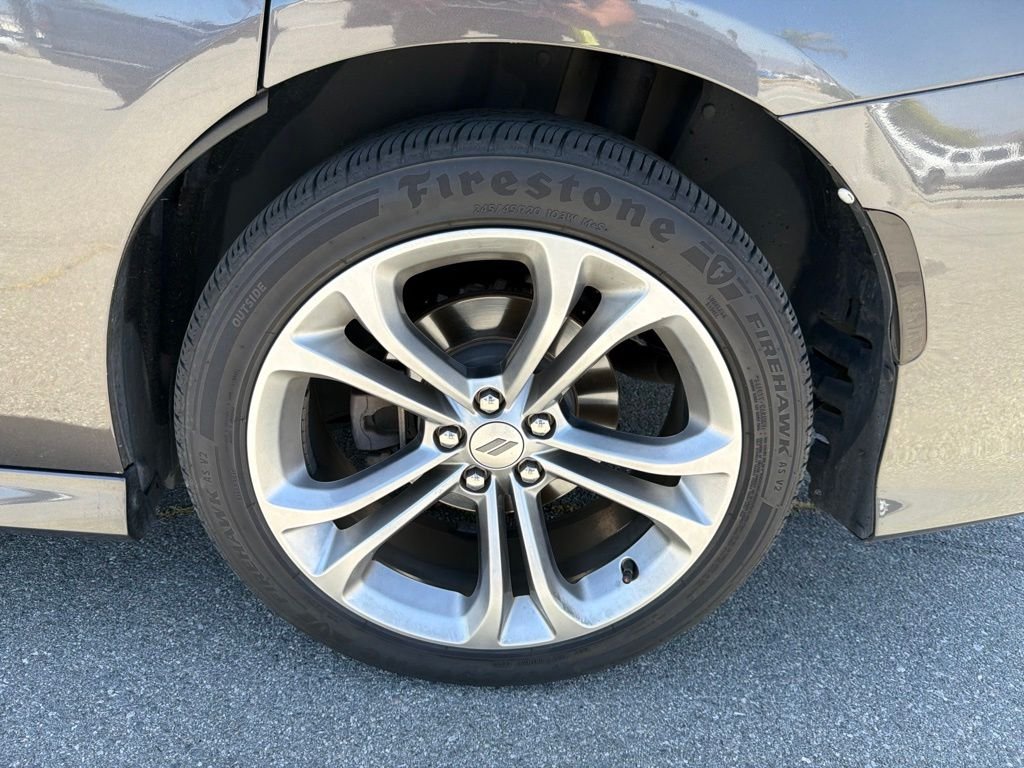 Used 2020 Gray Dodge R/T image 13