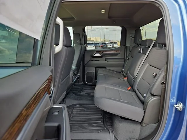 2026 GMC Sierra 1500 Elevation - Photo 12