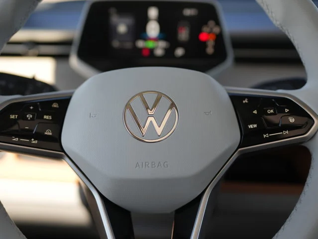2025 Volkswagen ID. Buzz 1st Edition - Photo 19