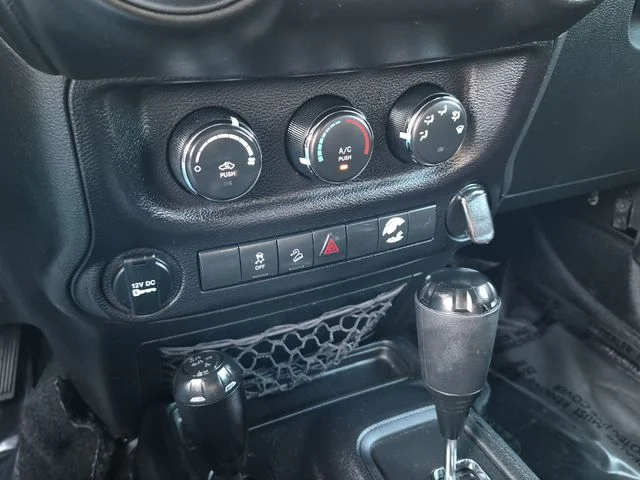 Used 2016 Gray Jeep Sport image 36