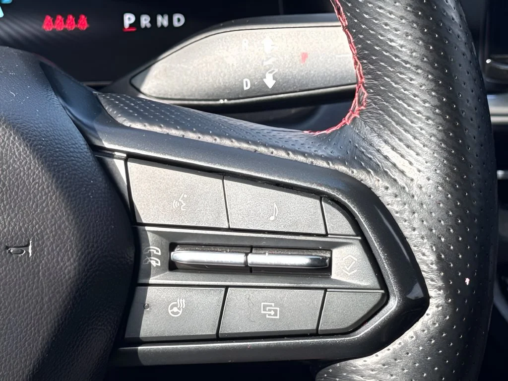 Used 2024 White Acura Type S image 16