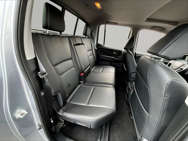 Used 2023 Silver Honda RTL-E image 29