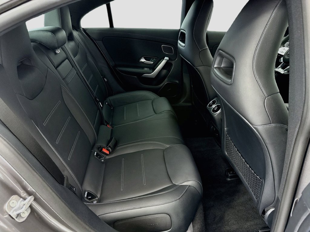 Certified Used 2023  Mercedes-Benz CLA 35 AMG® image 20
