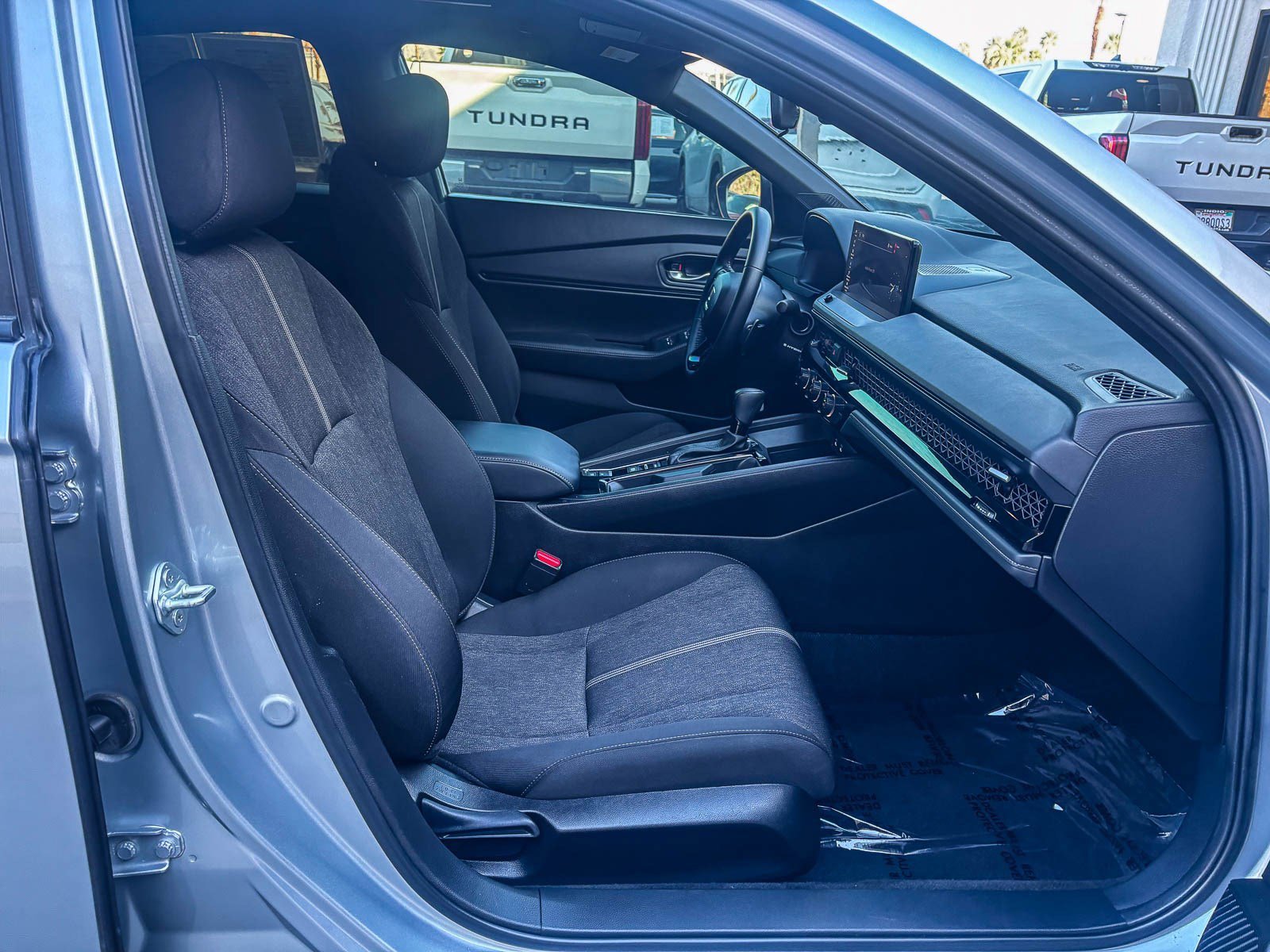 2024 Honda Accord Hybrid Sport - Photo 18