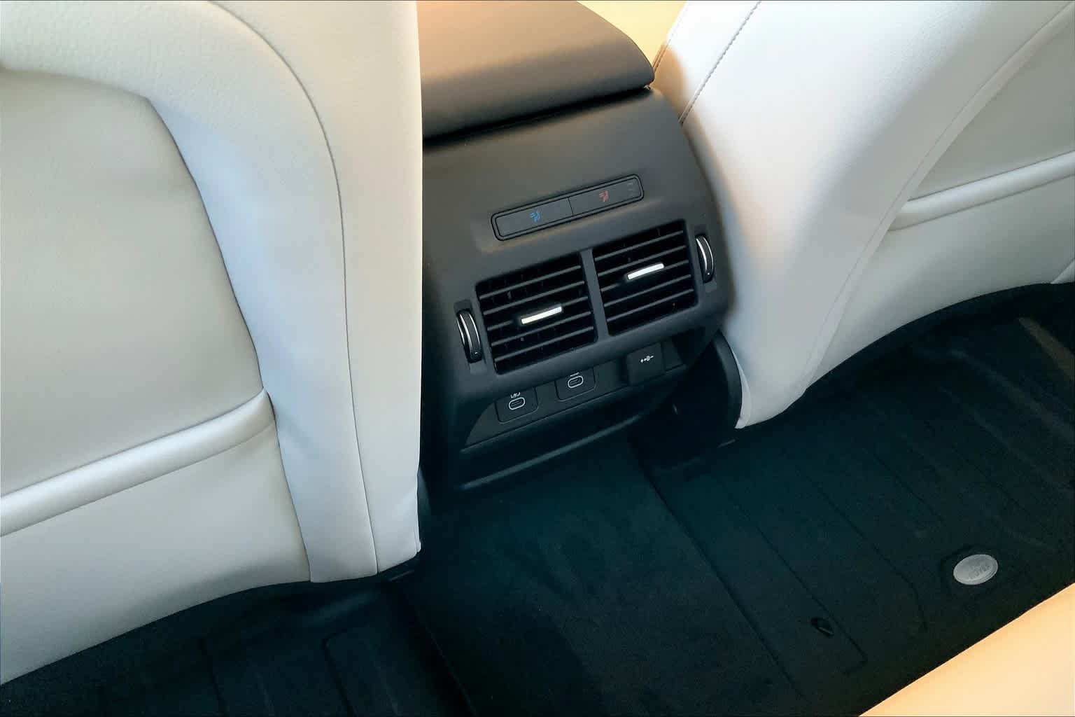 2025 Land Rover Discovery Sport S - Photo 18