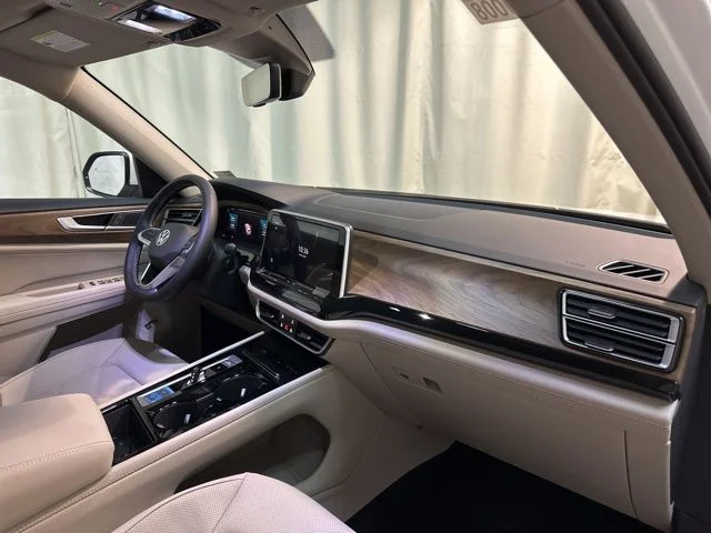 2026 Volkswagen Atlas SE w/Tech - Photo 37