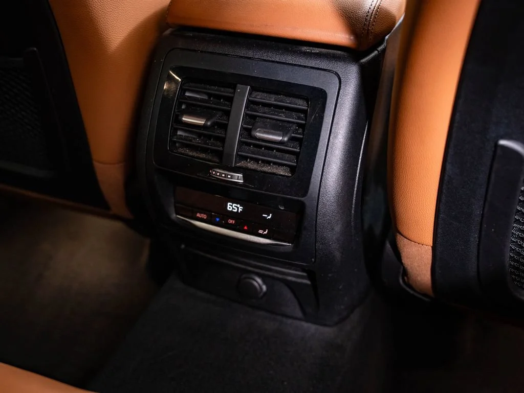 2019 BMW X3 30i - Photo 36