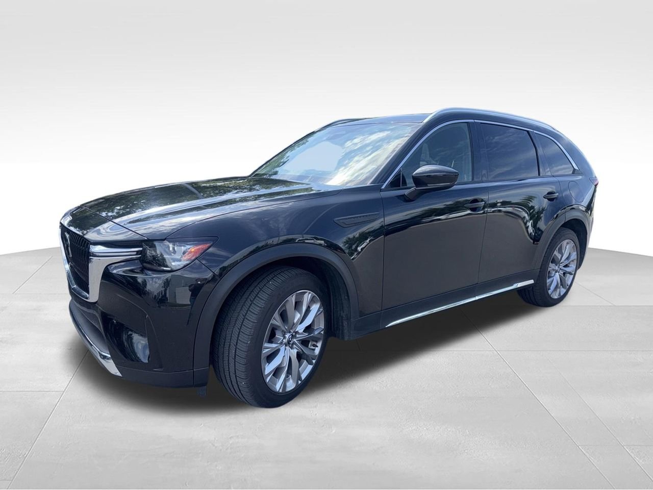 2024 Mazda CX-90 Turbo Premium Package's photo