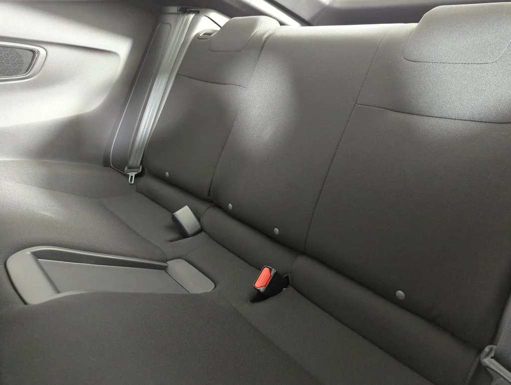 2026 Honda Prelude Base - Photo 21
